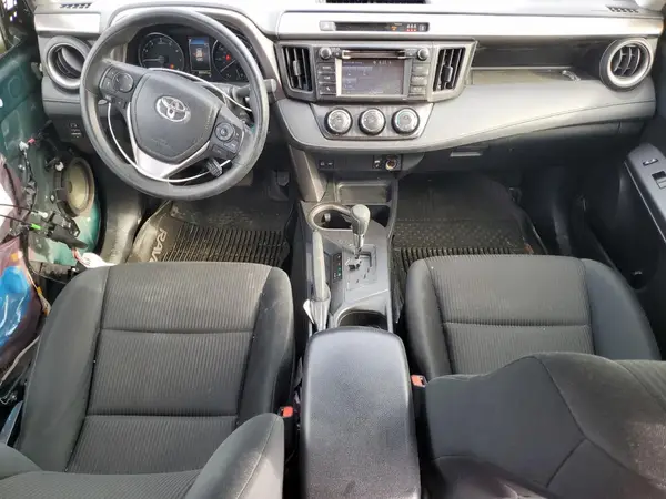 JTMBFREV7JJ256356 2018 TOYOTA RAV 4 - Image 8