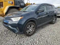 JTMBFREV7JJ733822 2018 TOYOTA RAV 4
