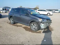 JTMBFREV7JJ734131 2018 TOYOTA RAV 4