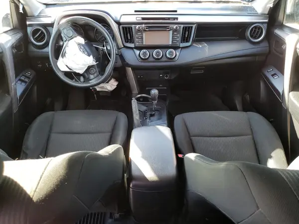 JTMBFREV7JJ738969 2018 TOYOTA RAV 4 - Image 8