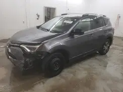 JTMBFREV7JJ740222 2018 TOYOTA RAV 4