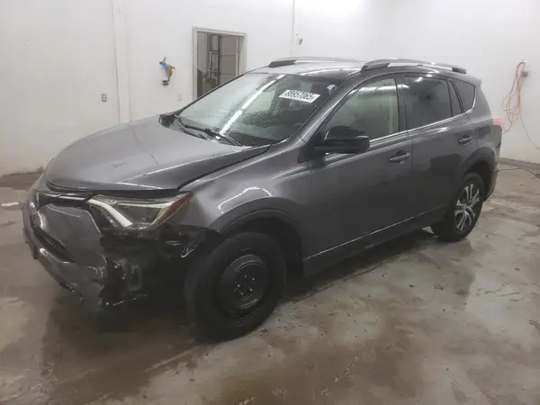 JTMBFREV7JJ740222 2018 TOYOTA RAV 4 - Image 1