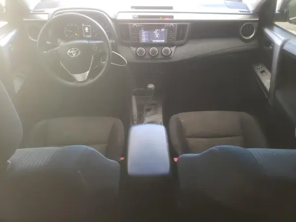 JTMBFREV7JJ740222 2018 TOYOTA RAV 4 - Image 8