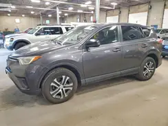 JTMBFREV7JJ743041 2018 TOYOTA RAV 4