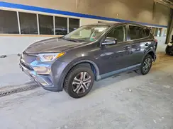JTMBFREV7JJ745839 2018 TOYOTA RAV 4