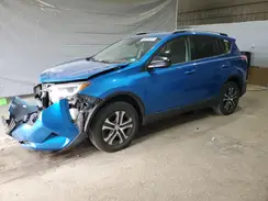 JTMBFREV7JJ747168 2018 TOYOTA RAV 4