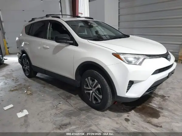JTMBFREV8GD189161 2016 TOYOTA RAV 4 - Image 1