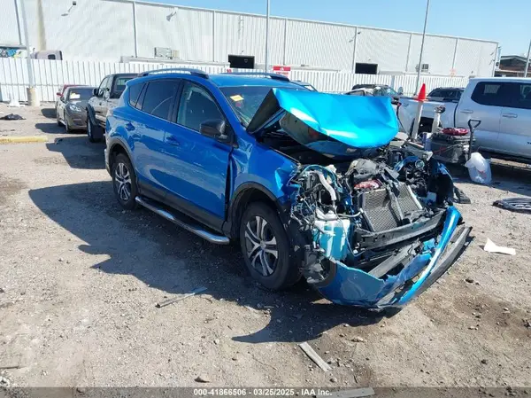 JTMBFREV8GD197535 2016 TOYOTA RAV 4 - Image 1