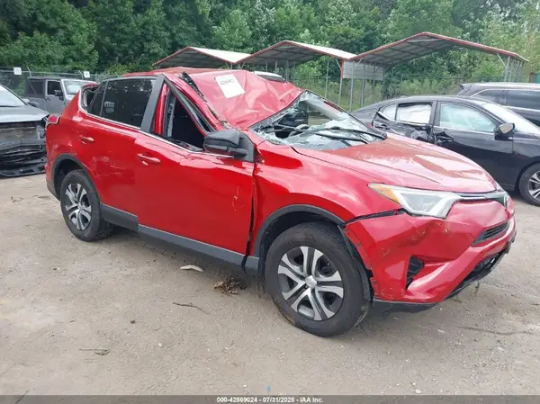 JTMBFREV8GJ051508 2016 TOYOTA RAV 4 - Image 1