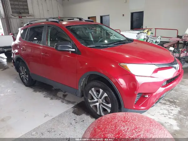 JTMBFREV8GJ057289 2016 TOYOTA RAV 4 - Image 1