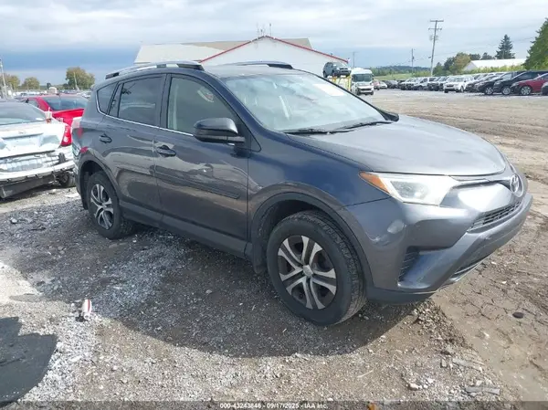 JTMBFREV8GJ063402 2016 TOYOTA RAV 4 - Image 1