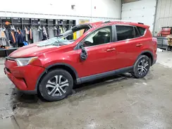 JTMBFREV8GJ067191 2016 TOYOTA RAV 4
