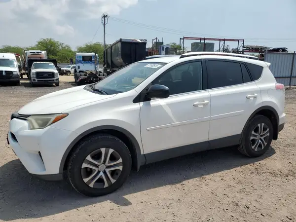 JTMBFREV8GJ085092 2016 TOYOTA RAV 4 - Image 1