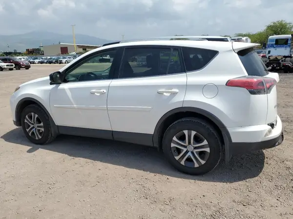 JTMBFREV8GJ085092 2016 TOYOTA RAV 4 - Image 2