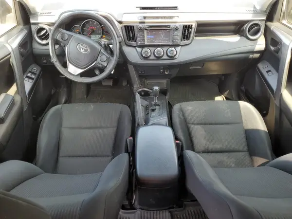 JTMBFREV8GJ085092 2016 TOYOTA RAV 4 - Image 8