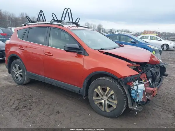 JTMBFREV8GJ085111 2016 TOYOTA RAV 4 - Image 1
