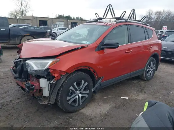 JTMBFREV8GJ085111 2016 TOYOTA RAV 4 - Image 2