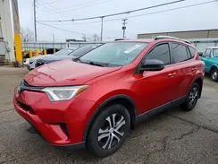 JTMBFREV8GJ087599 2016 TOYOTA RAV 4