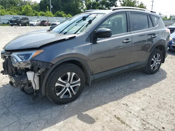JTMBFREV8GJ089255 2016 TOYOTA RAV 4 - Image 1