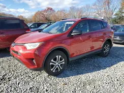 JTMBFREV8GJ090437 2016 TOYOTA RAV 4