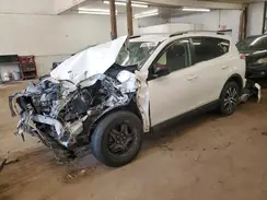JTMBFREV8GJ095654 2016 TOYOTA RAV 4
