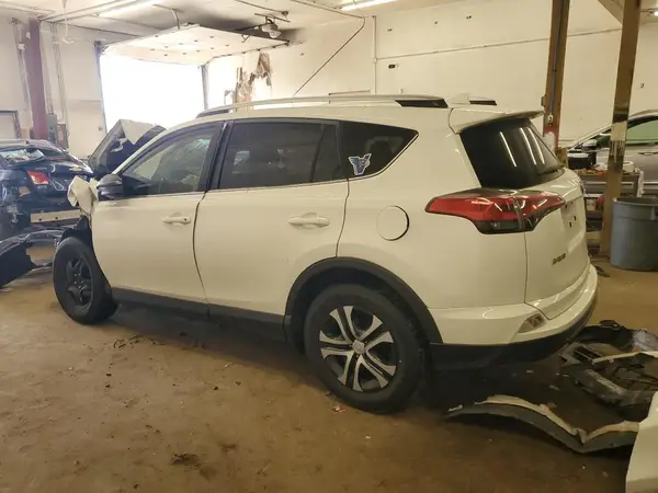 JTMBFREV8GJ095654 2016 TOYOTA RAV 4 - Image 2