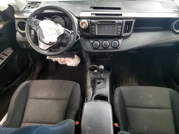 JTMBFREV8GJ095654 2016 TOYOTA RAV 4 - Image 8