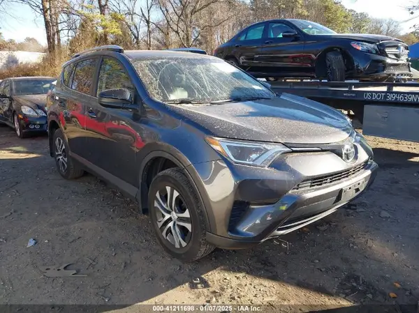 JTMBFREV8GJ096609 2016 TOYOTA RAV 4 - Image 1