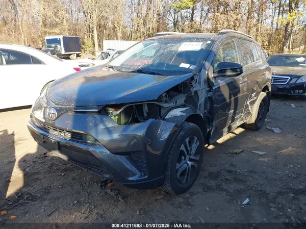 JTMBFREV8GJ096609 2016 TOYOTA RAV 4 - Image 2