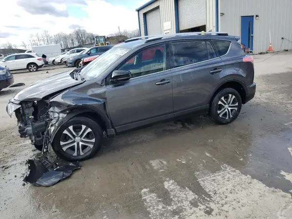 JTMBFREV8GJ097419 2016 TOYOTA RAV 4 - Image 1