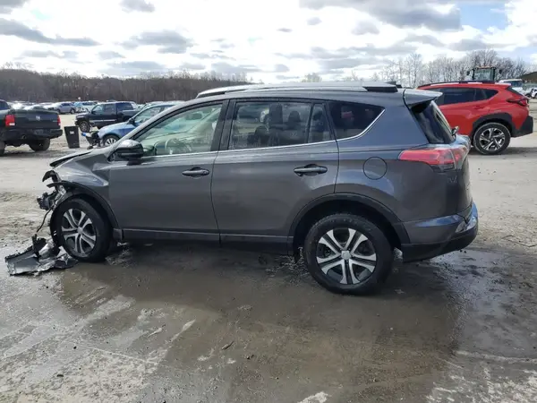 JTMBFREV8GJ097419 2016 TOYOTA RAV 4 - Image 2