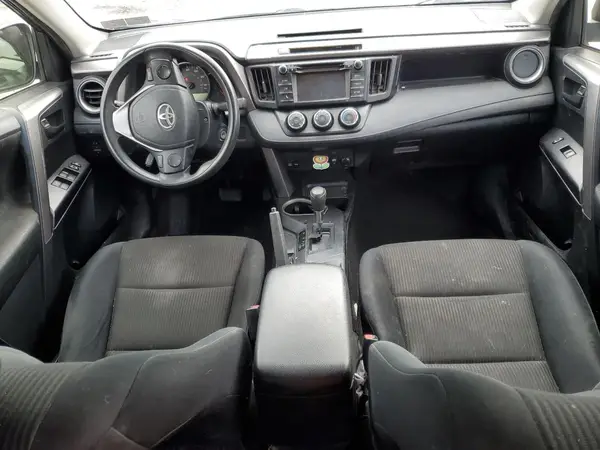 JTMBFREV8GJ097419 2016 TOYOTA RAV 4 - Image 8