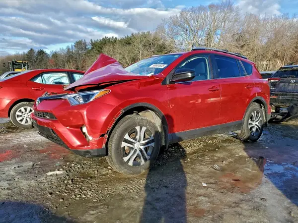 JTMBFREV8GJ098408 2016 TOYOTA RAV 4 - Image 1