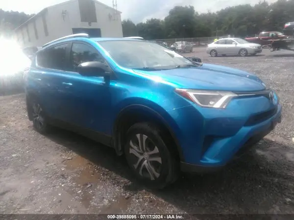 JTMBFREV8GJ102148 2016 TOYOTA RAV 4 - Image 1