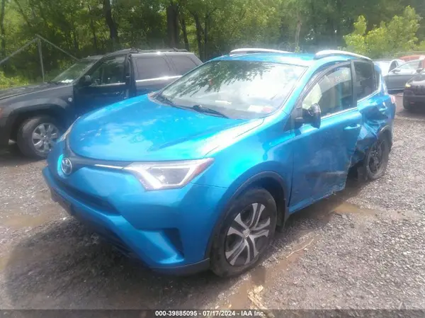 JTMBFREV8GJ102148 2016 TOYOTA RAV 4 - Image 2