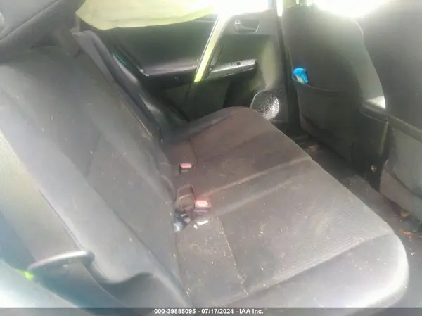 JTMBFREV8GJ102148 2016 TOYOTA RAV 4 - Image 8