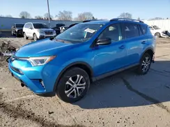 JTMBFREV8HD207031 2017 TOYOTA RAV 4