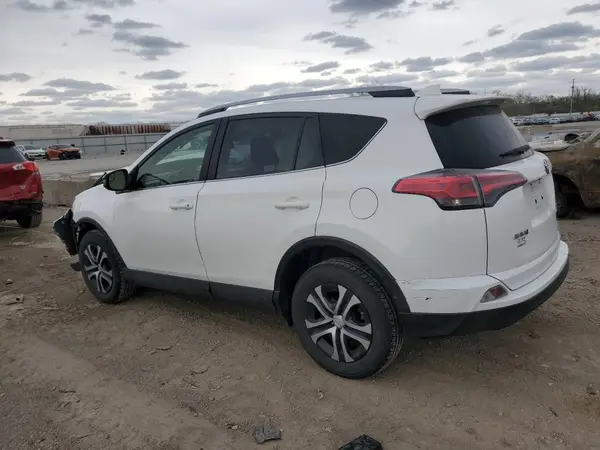JTMBFREV8HD208311 2017 TOYOTA RAV 4 - Image 2