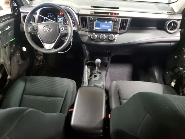 JTMBFREV8HD215517 2017 TOYOTA RAV 4 - Image 8