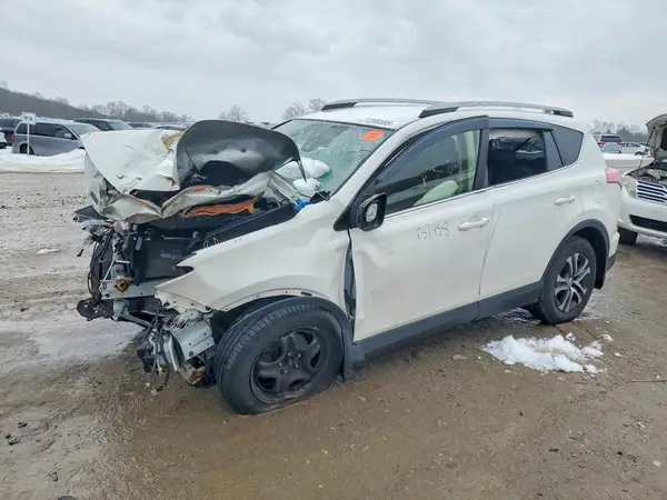 JTMBFREV8HJ114026 2017 TOYOTA RAV 4 - Image 1