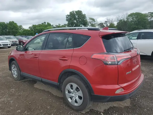 JTMBFREV8HJ116262 2017 TOYOTA RAV 4 - Image 2