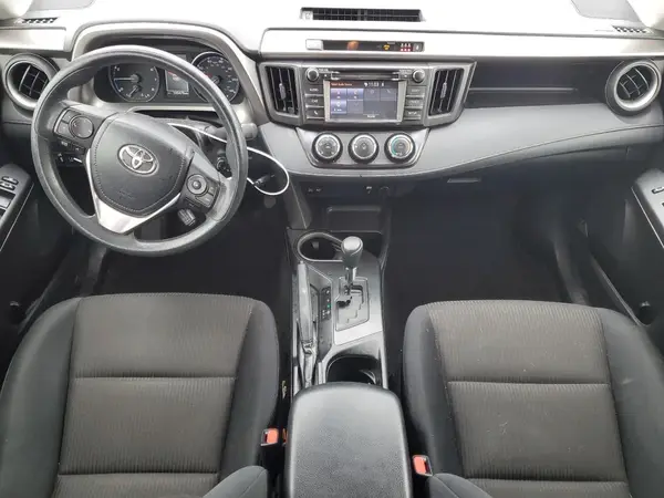 JTMBFREV8HJ116262 2017 TOYOTA RAV 4 - Image 8