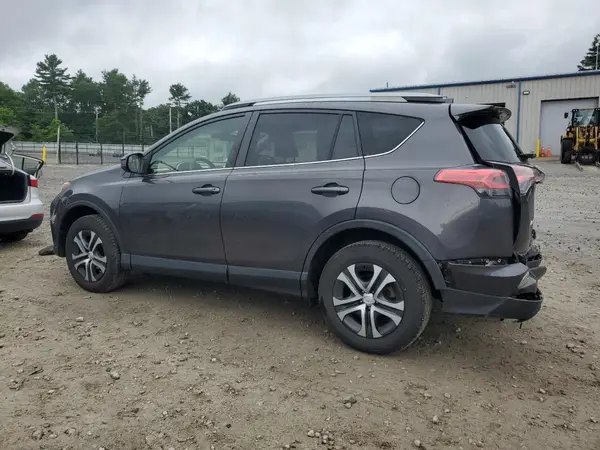 JTMBFREV8HJ138052 2017 TOYOTA RAV 4 - Image 2