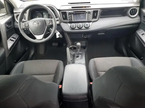 JTMBFREV8HJ138052 2017 TOYOTA RAV 4 - Image 8