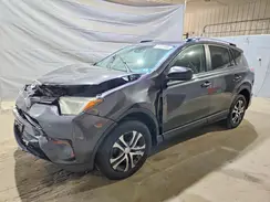 JTMBFREV8HJ139167 2017 TOYOTA RAV 4
