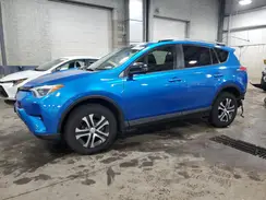JTMBFREV8HJ141257 2017 TOYOTA RAV 4