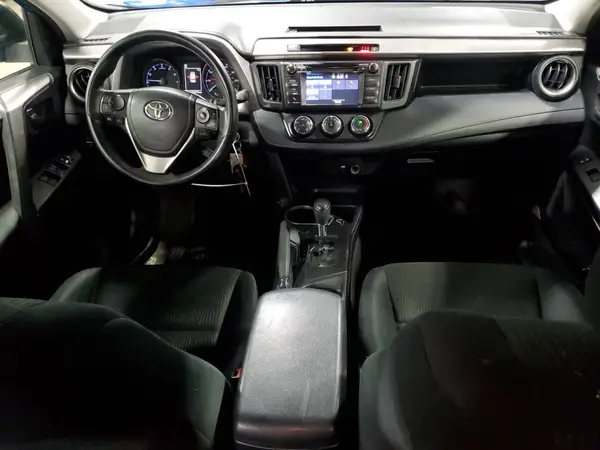 JTMBFREV8HJ141257 2017 TOYOTA RAV 4 - Image 8