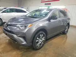 JTMBFREV8HJ145051 2017 TOYOTA RAV 4