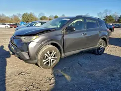 JTMBFREV8HJ146815 2017 TOYOTA RAV 4