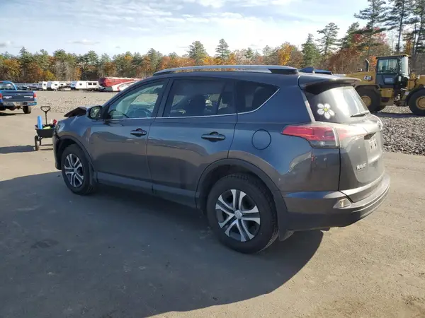 JTMBFREV8HJ151111 2017 TOYOTA RAV 4 - Image 2